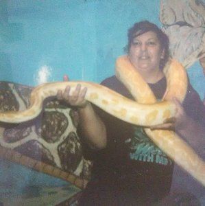 Meet your Posher, Rhonda